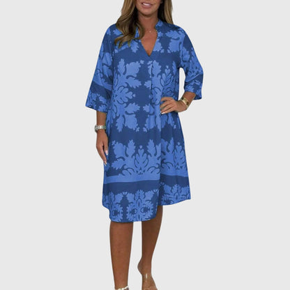 Jessy | Fresh spring day dress