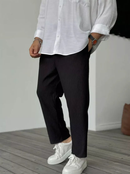 Felix | Men's Soft Luxury Pants