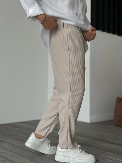 Felix | Men's Soft Luxury Pants