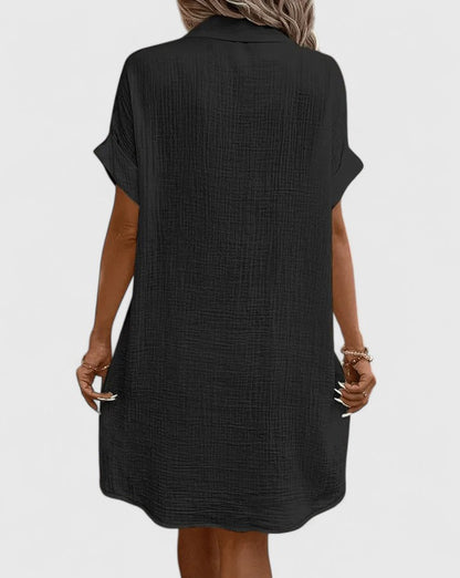 Aveline | Elegant Flow Dress