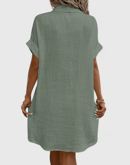 Aveline | Elegant Flow Dress