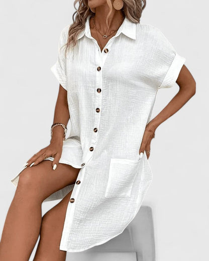 Aveline | Elegant Flow Dress