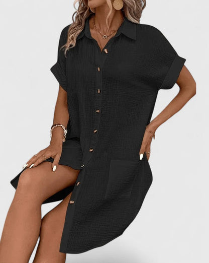 Aveline | Elegant Flow Dress