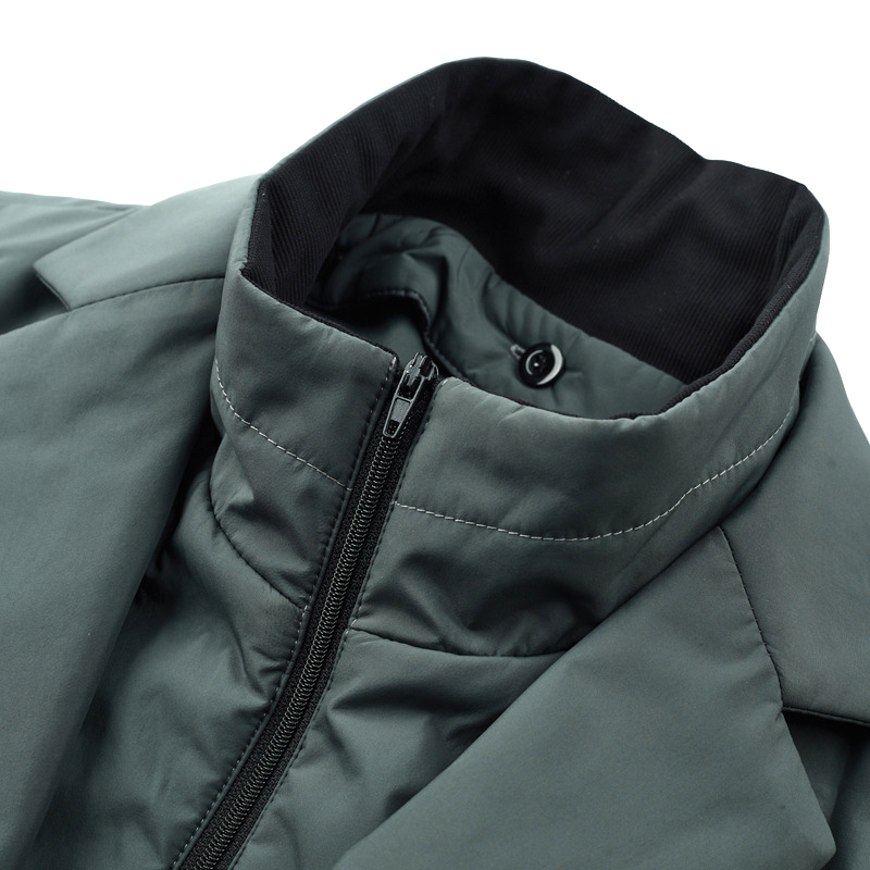 Vincent | Classic Windbreaker