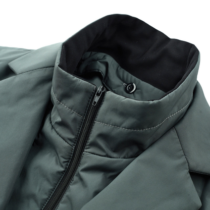 Vincent | Classic Windbreaker