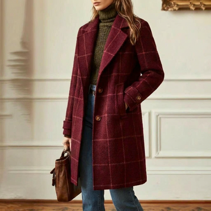 Amélie | Casual Coat