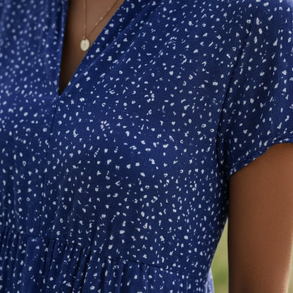 Marlowe | Casual Comfort Dress