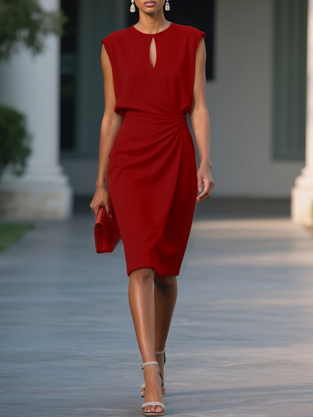Becca | Chic Summer Dress