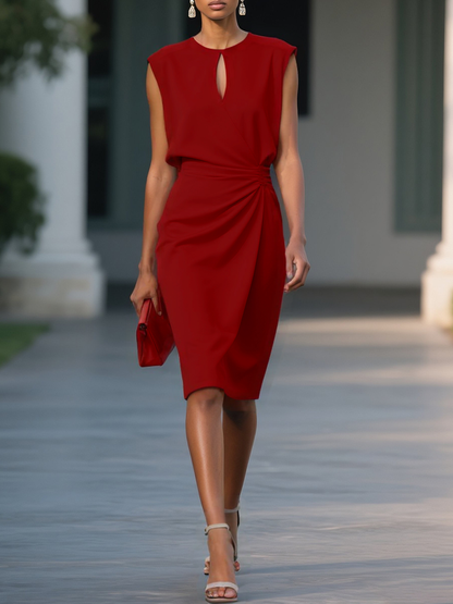 Becca | Chic Summer Dress