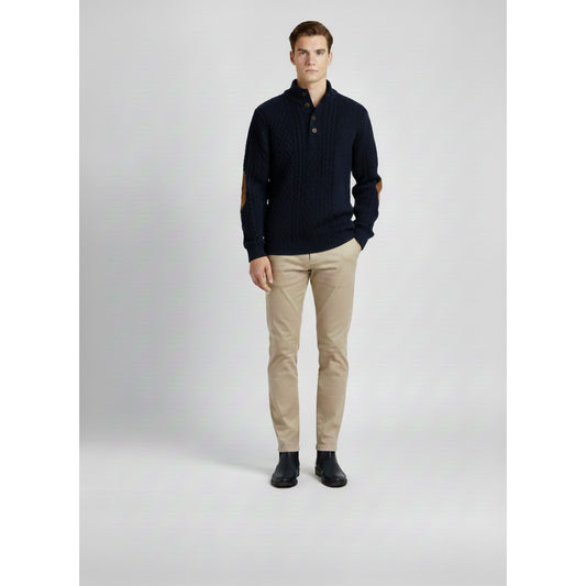 Arthur | Signature Knit