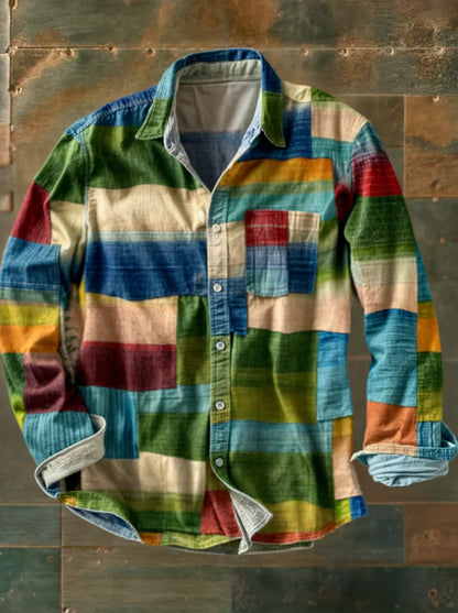 Alessio | Premium Designer Shirt