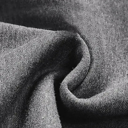 Bennett | Hooded winter fleece jacket