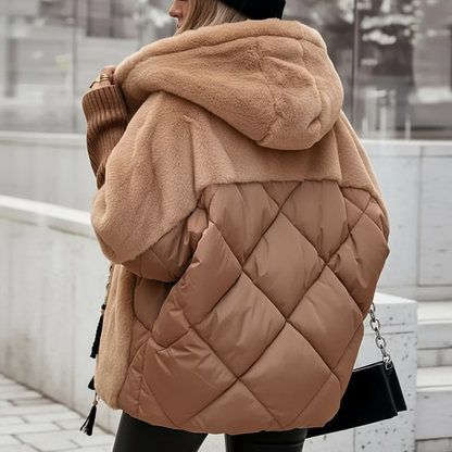 Aurora | Refined Winter Coat