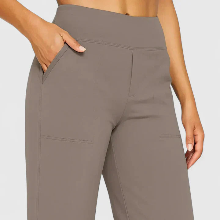 Amy | Elegant Pants