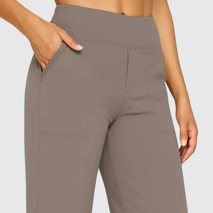 Amy | Elegant Pants