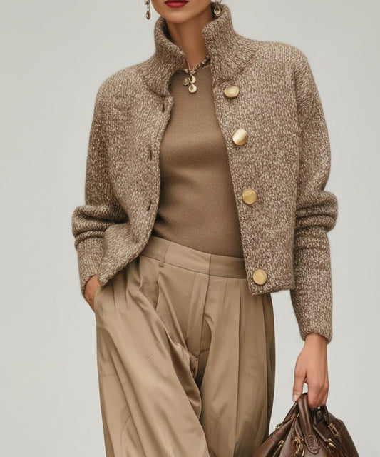 Aurora | Milan-inspired Jacket