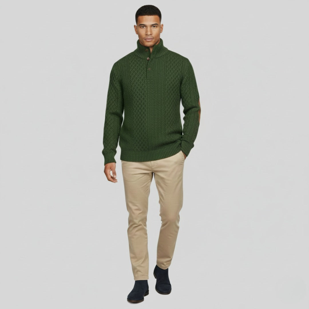 Arthur | Signature Knit