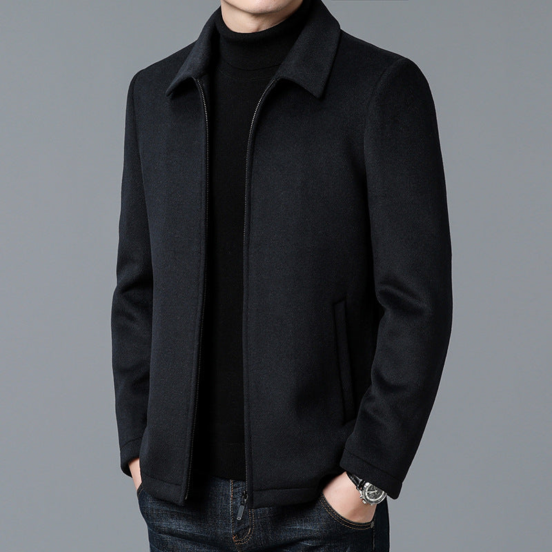 Travis | Tailord Wool Jacket