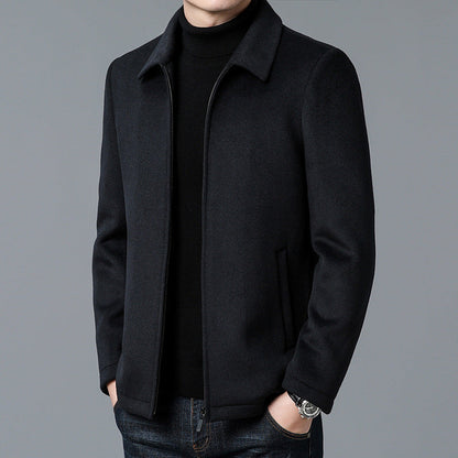 Travis | Tailord Wool Jacket