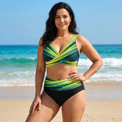 AURIN | Ultimate Summer Look Bikini