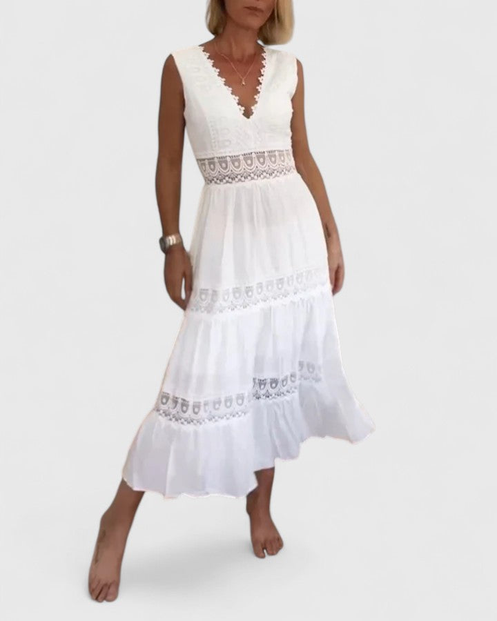 Virelle | Soft Touch Dress