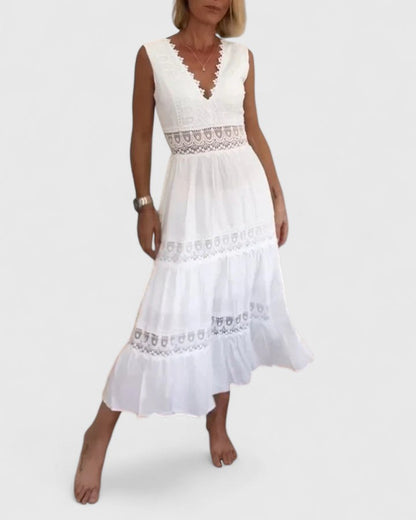 Virelle | Soft Touch Dress