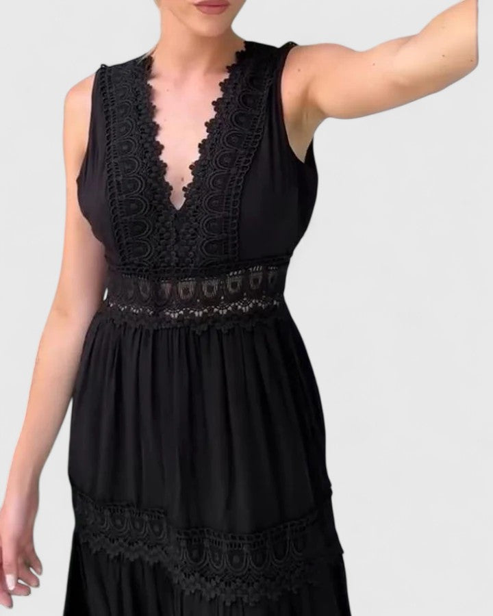 Virelle | Soft Touch Dress