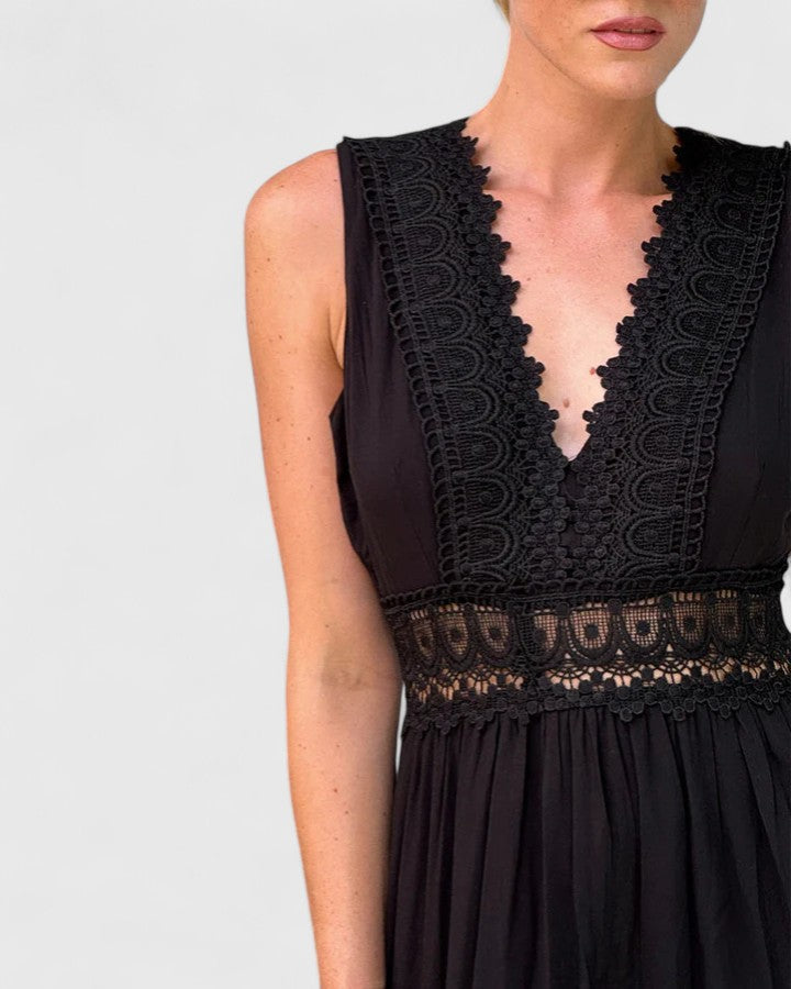 Virelle | Soft Touch Dress