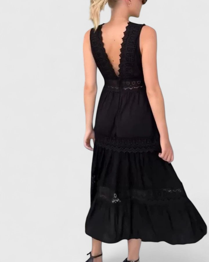 Virelle | Soft Touch Dress