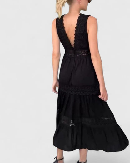 Virelle | Soft Touch Dress