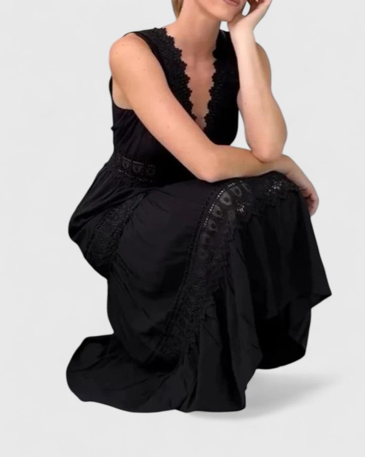 Virelle | Soft Touch Dress