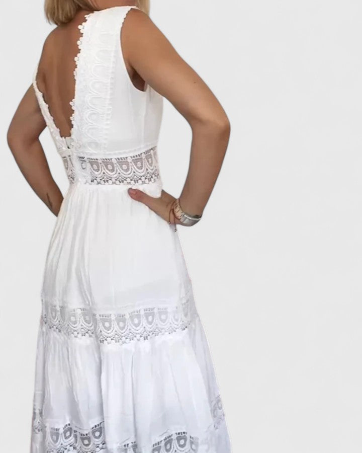 Virelle | Soft Touch Dress