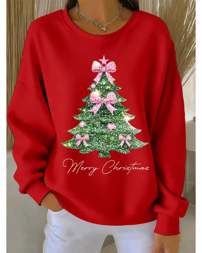 Maggy | Kerst Sweater