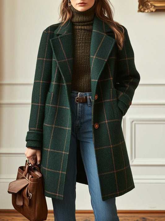 Amélie | Casual Coat