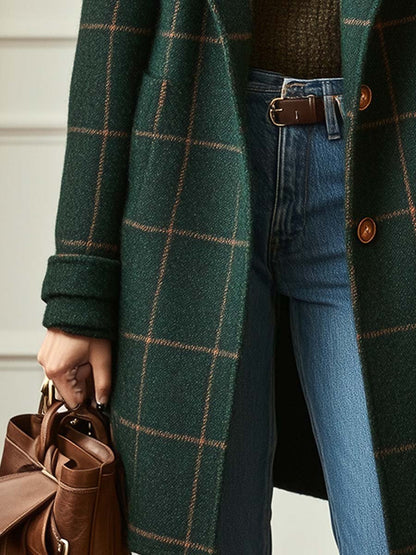 Amélie | Casual Coat