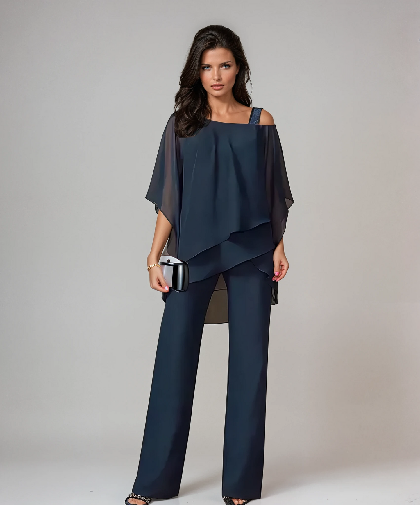 Esmé | Two-Piece Set