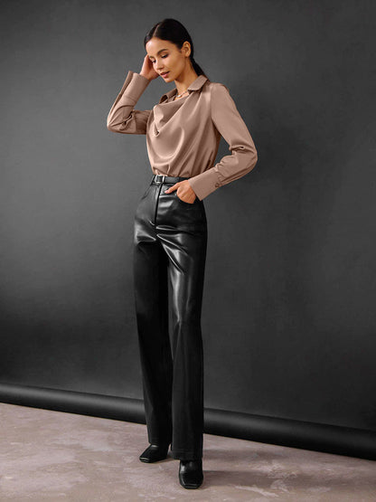 Georgia | Timeless Blouse