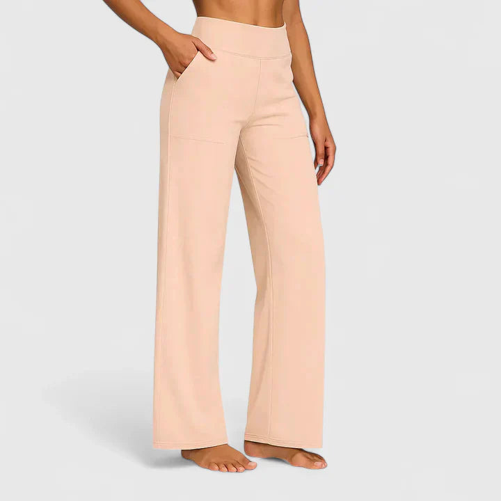Amy | Elegant Pants