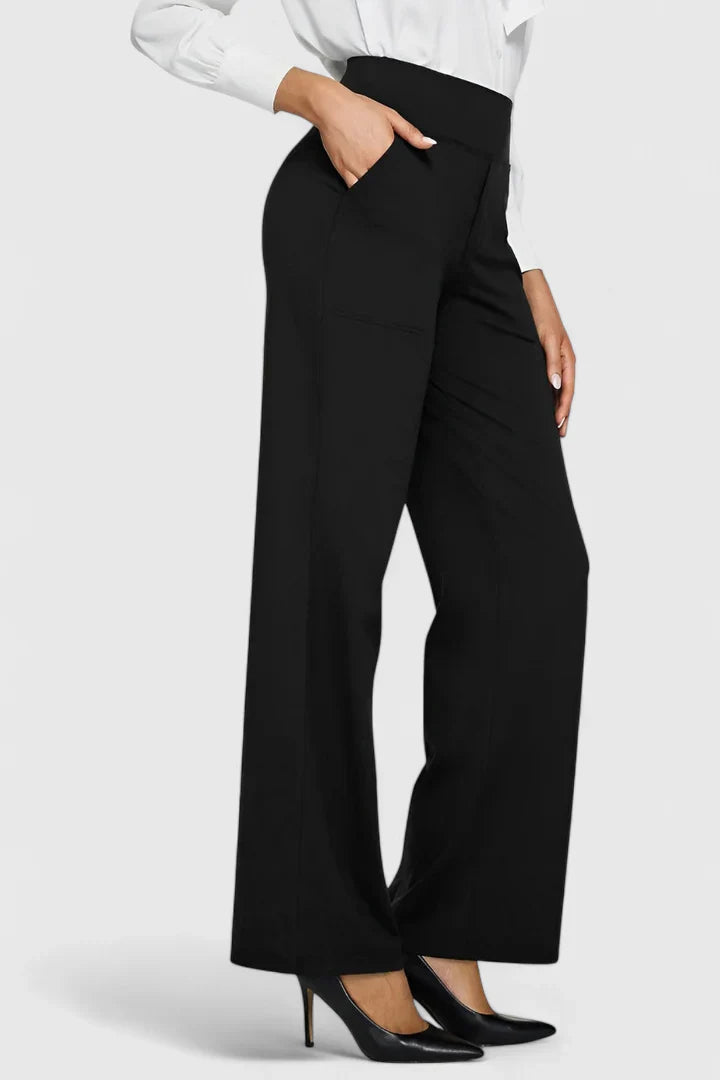 Amy | Elegant Pants