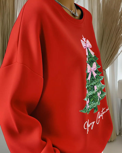 Maggy | Kerst Sweater