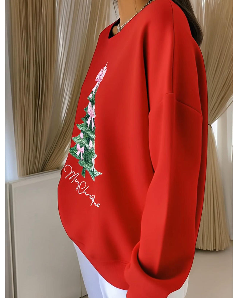 Maggy | Kerst Sweater