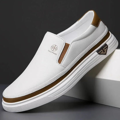 The Raven Slip-On