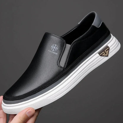 The Raven Slip-On