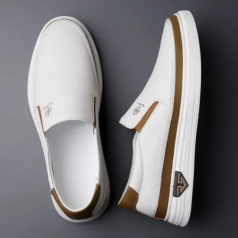 The Raven Slip-On