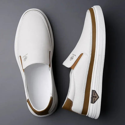 The Raven Slip-On