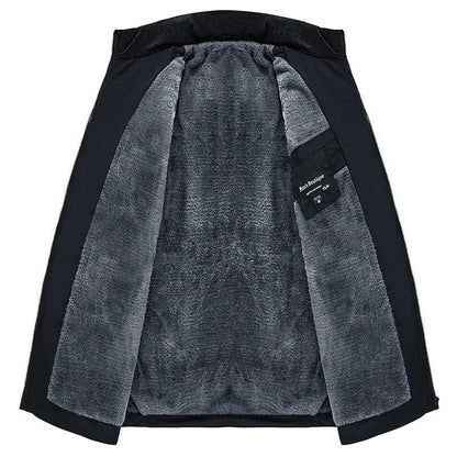 Victor | Insulated Tech Jacket