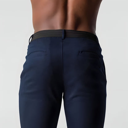 Attivo | Refined Comfort Trousers