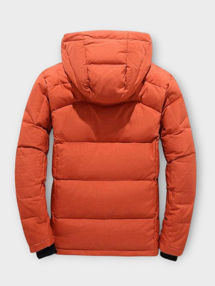 Brakkar | All-Weather Down Jacket
