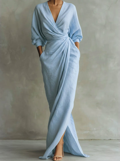 Avalonni | Elegant Premium Dress