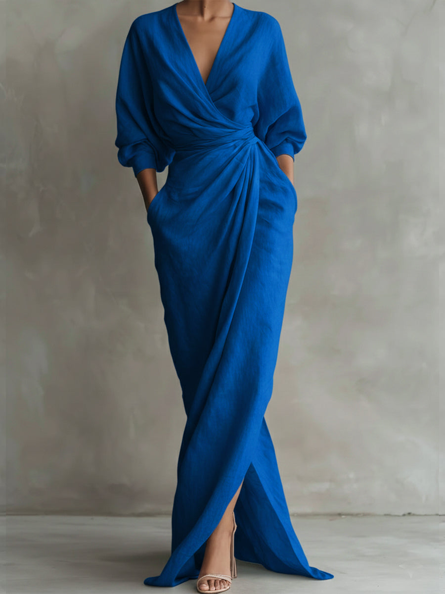 Avalonni | Elegant Premium Dress
